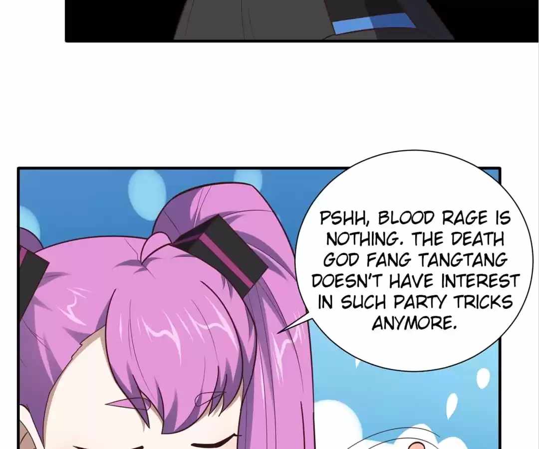 Gao Neng Strikes Ch.288 p90