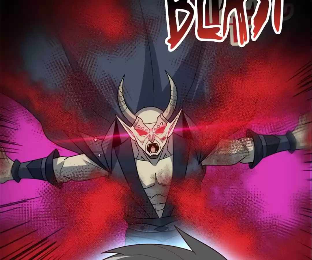 Gao Neng Strikes Ch.288 p99