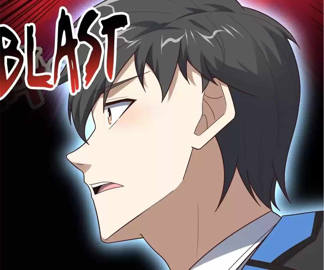 Gao Neng Strikes Ch.288 p100