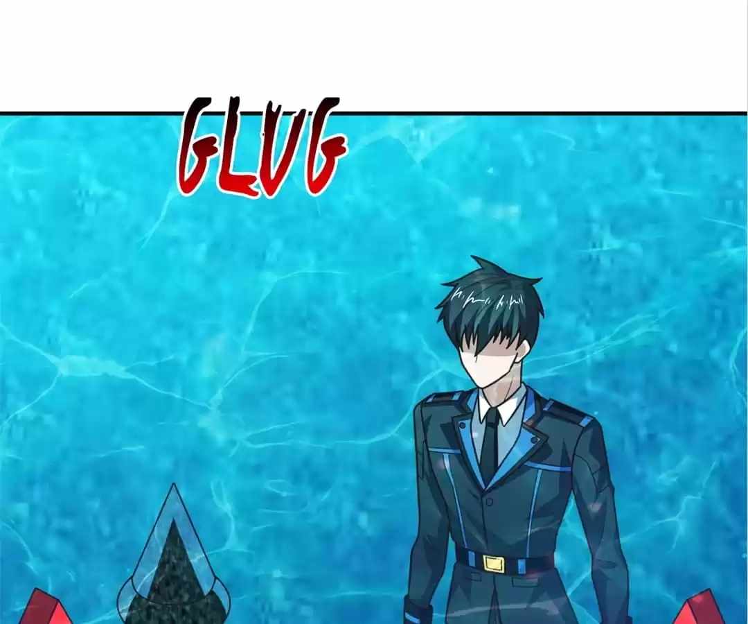 Gao Neng Strikes Ch.289 p1