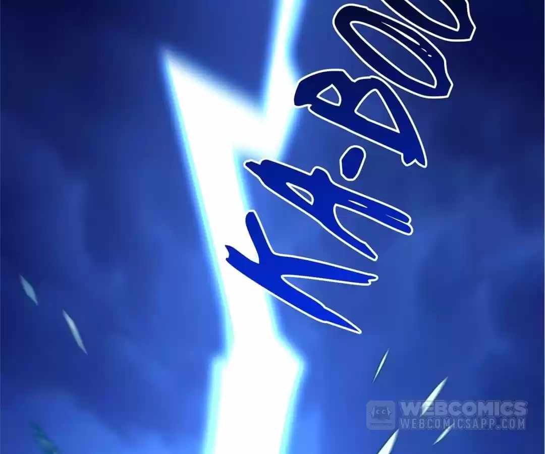 Gao Neng Strikes Ch.289 p103