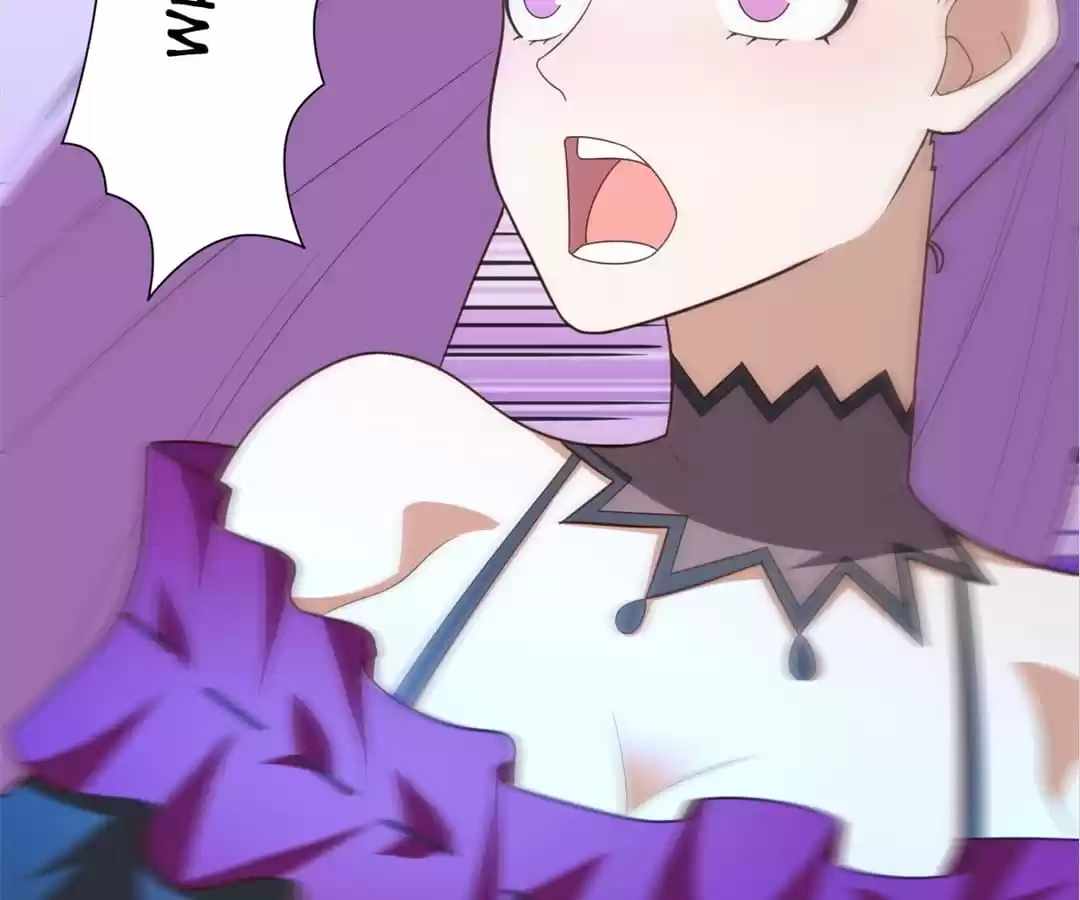 Gao Neng Strikes Ch.289 p106