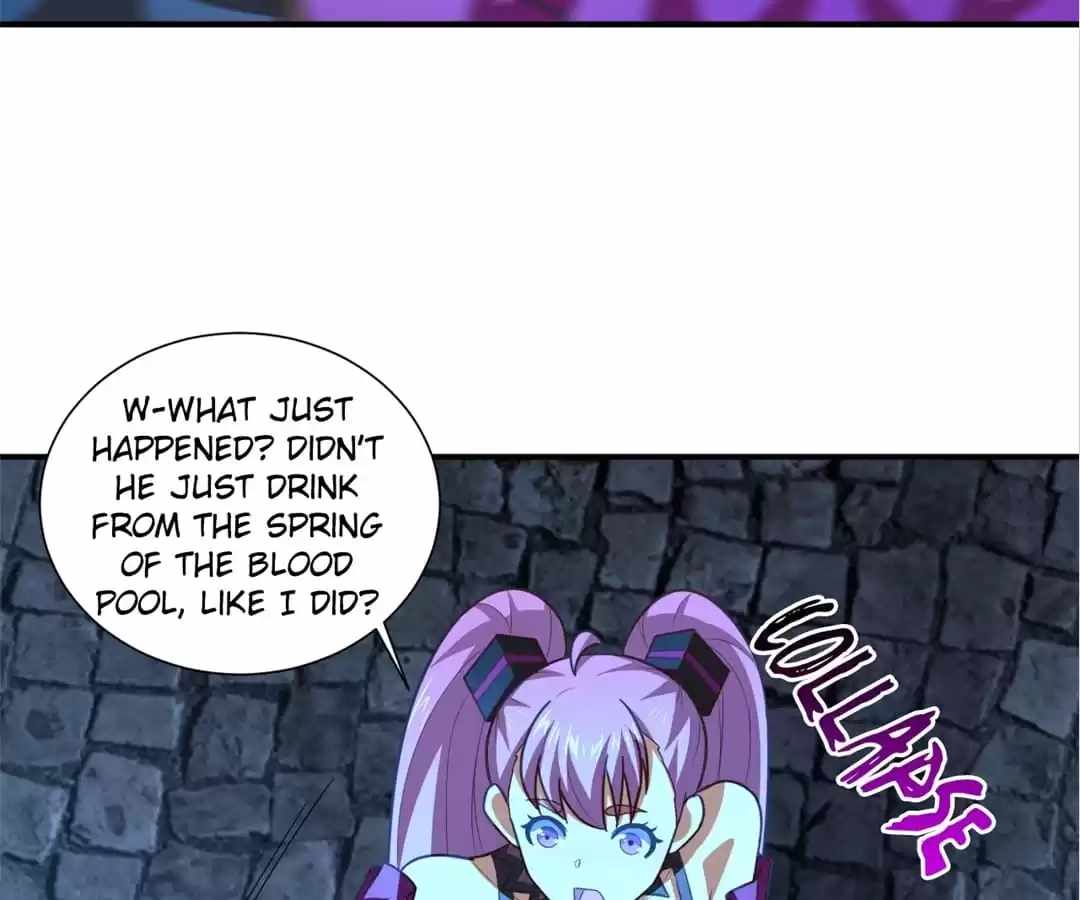 Gao Neng Strikes Ch.289 p107