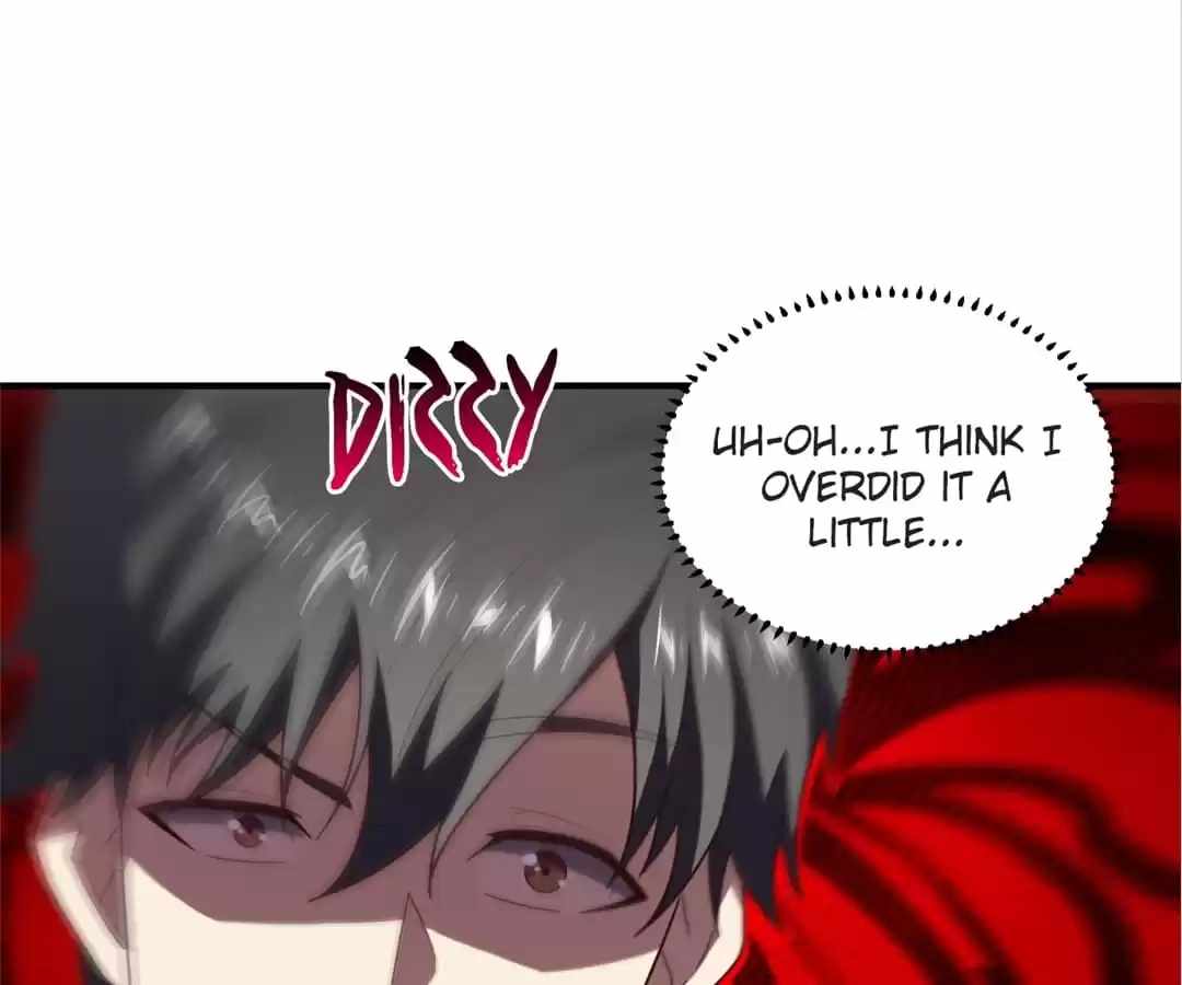 Gao Neng Strikes Ch.289 p12