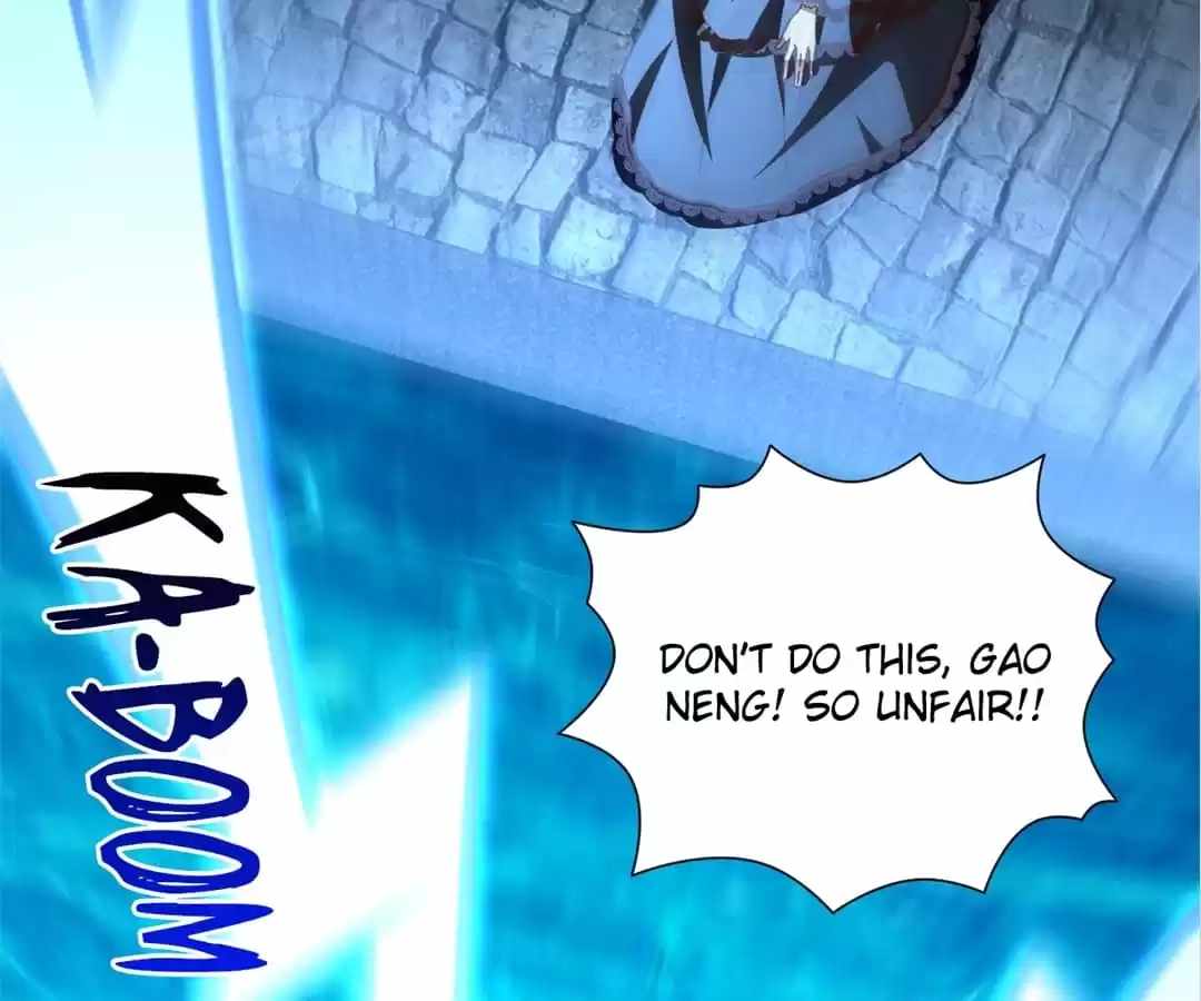 Gao Neng Strikes Ch.289 p112