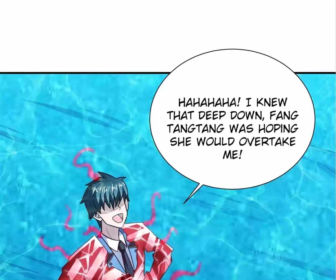 Gao Neng Strikes Ch.289 p114