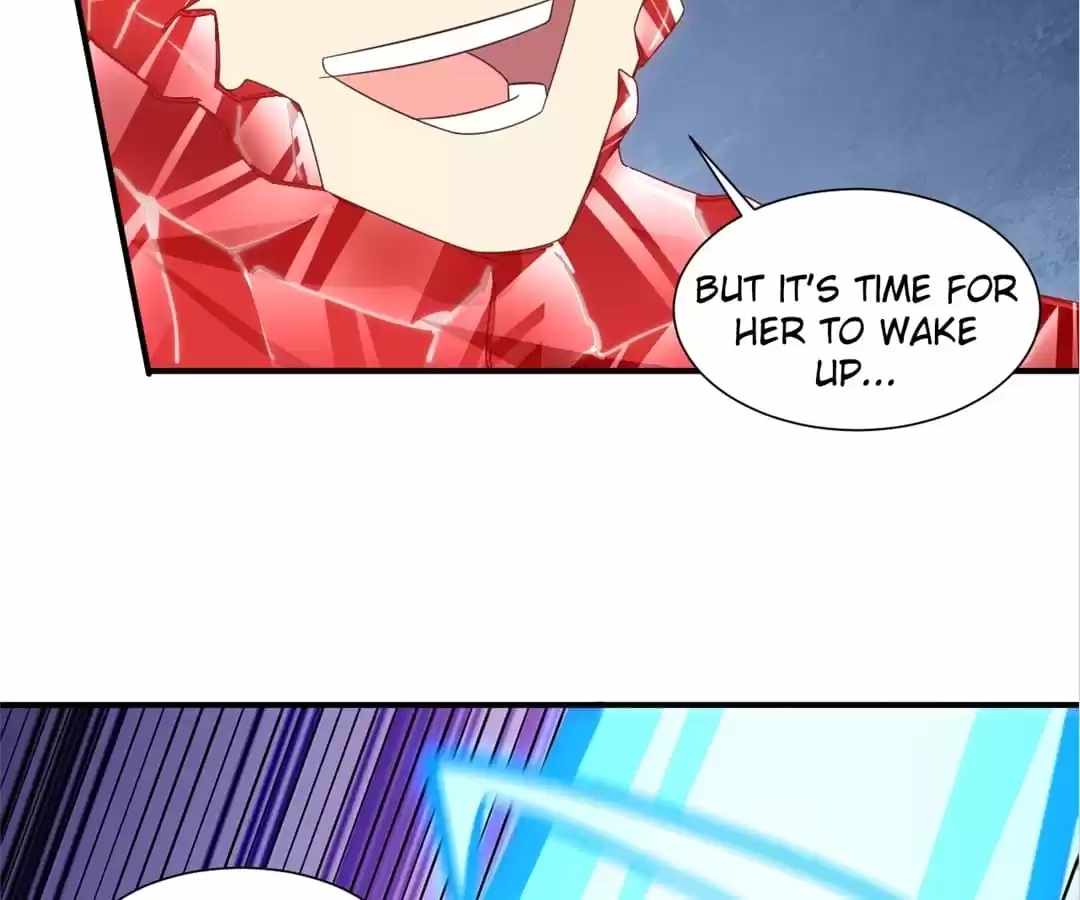 Gao Neng Strikes Ch.289 p117