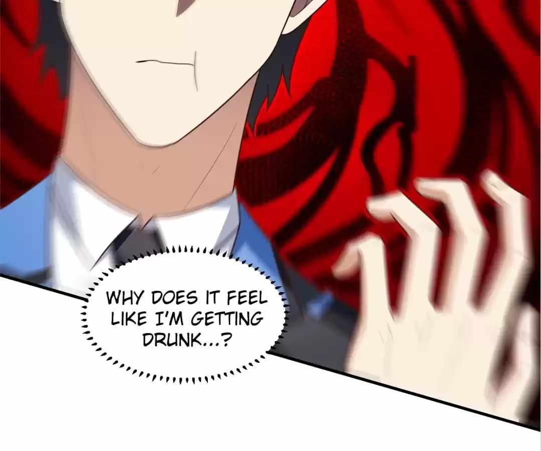 Gao Neng Strikes Ch.289 p13