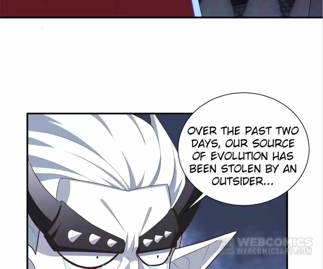 Gao Neng Strikes Ch.289 p123
