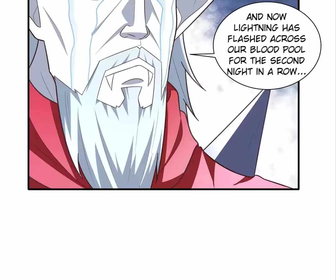 Gao Neng Strikes Ch.289 p124