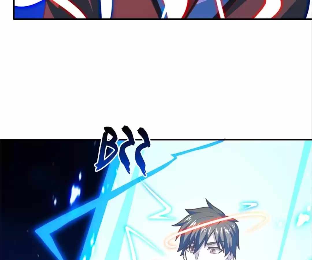 Gao Neng Strikes Ch.289 p129