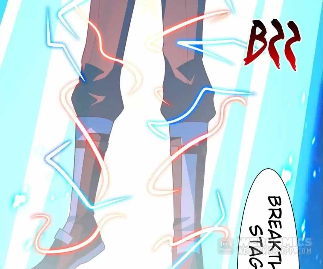 Gao Neng Strikes Ch.289 p131