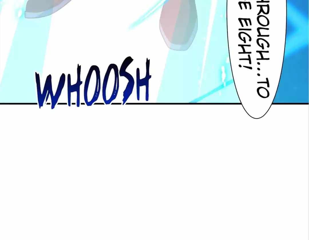 Gao Neng Strikes Ch.289 p132