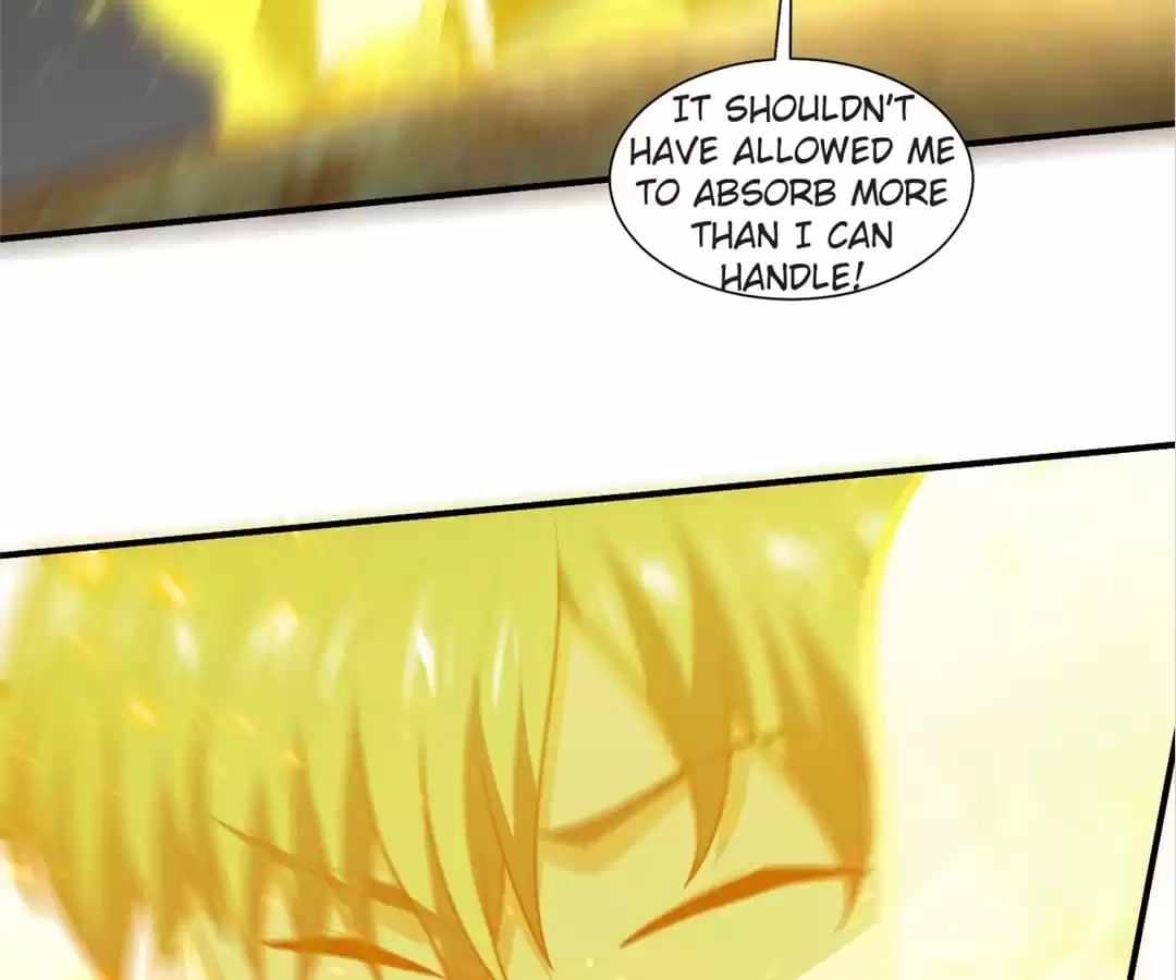 Gao Neng Strikes Ch.289 p16