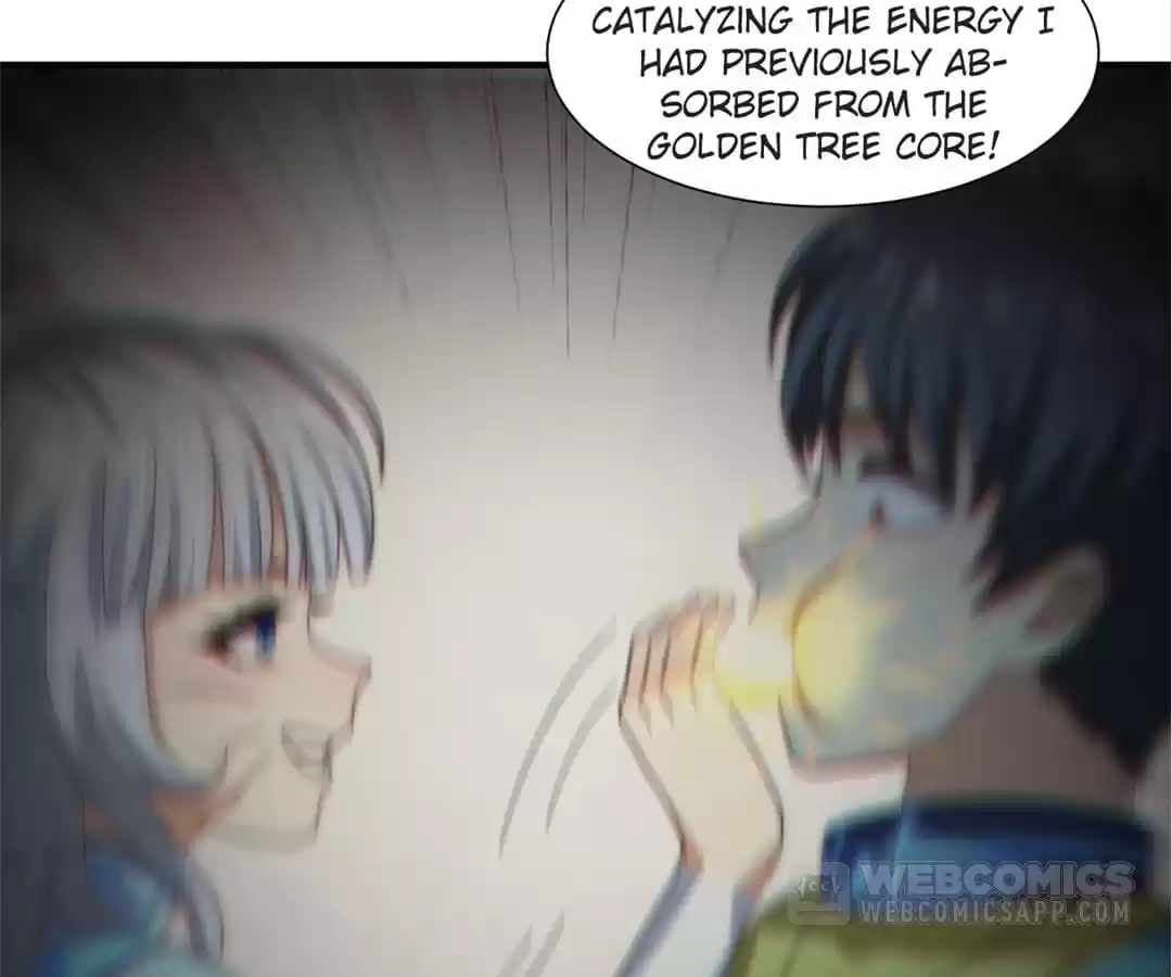 Gao Neng Strikes Ch.289 p18