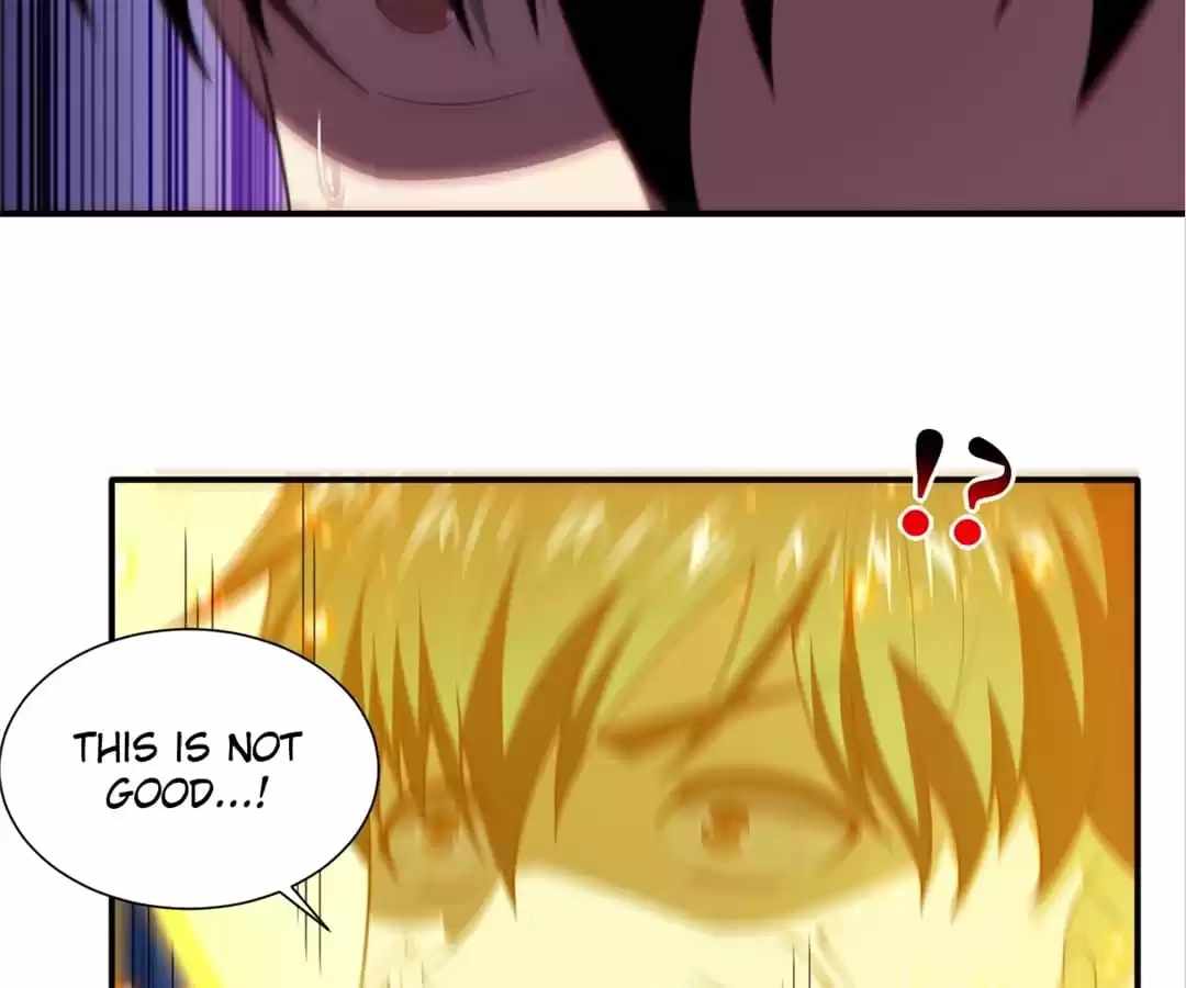 Gao Neng Strikes Ch.289 p20
