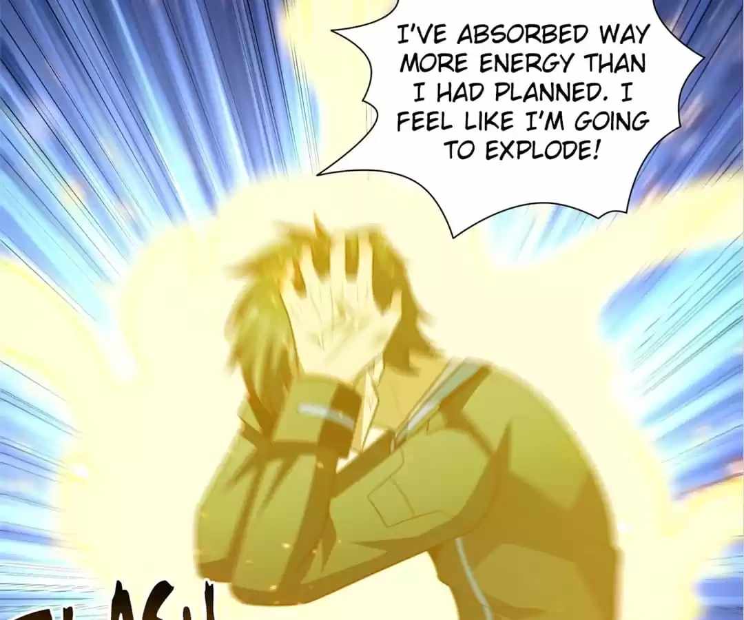 Gao Neng Strikes Ch.289 p22