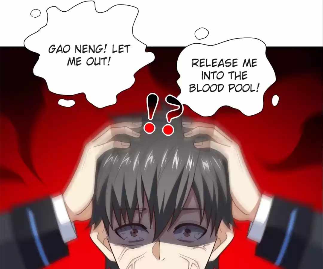 Gao Neng Strikes Ch.289 p24