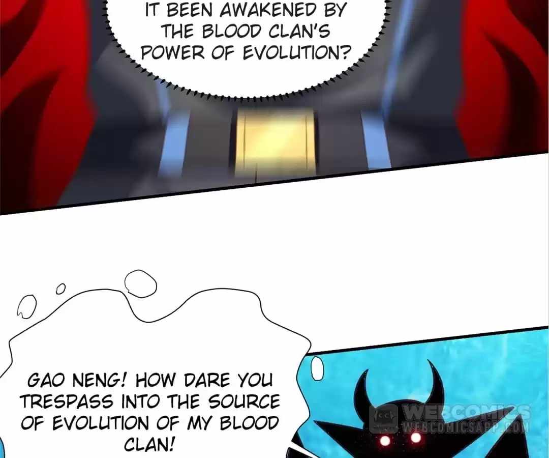 Gao Neng Strikes Ch.289 p26