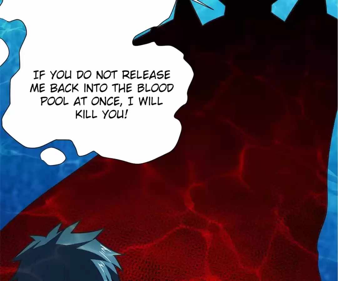 Gao Neng Strikes Ch.289 p27