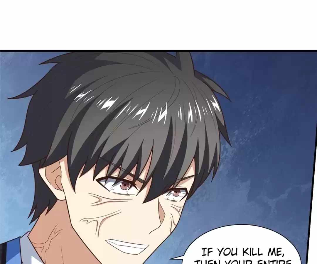 Gao Neng Strikes Ch.289 p29