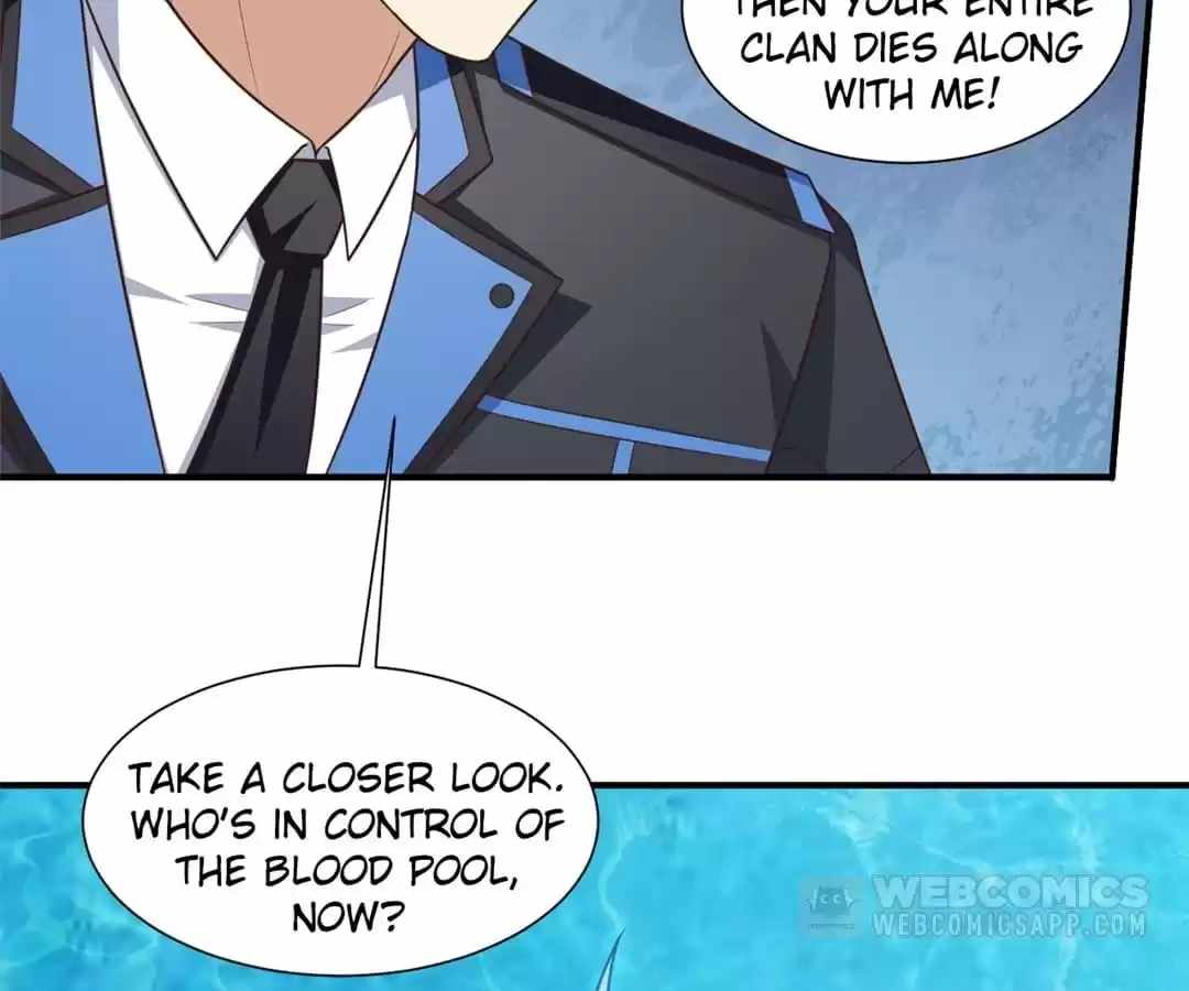 Gao Neng Strikes Ch.289 p30