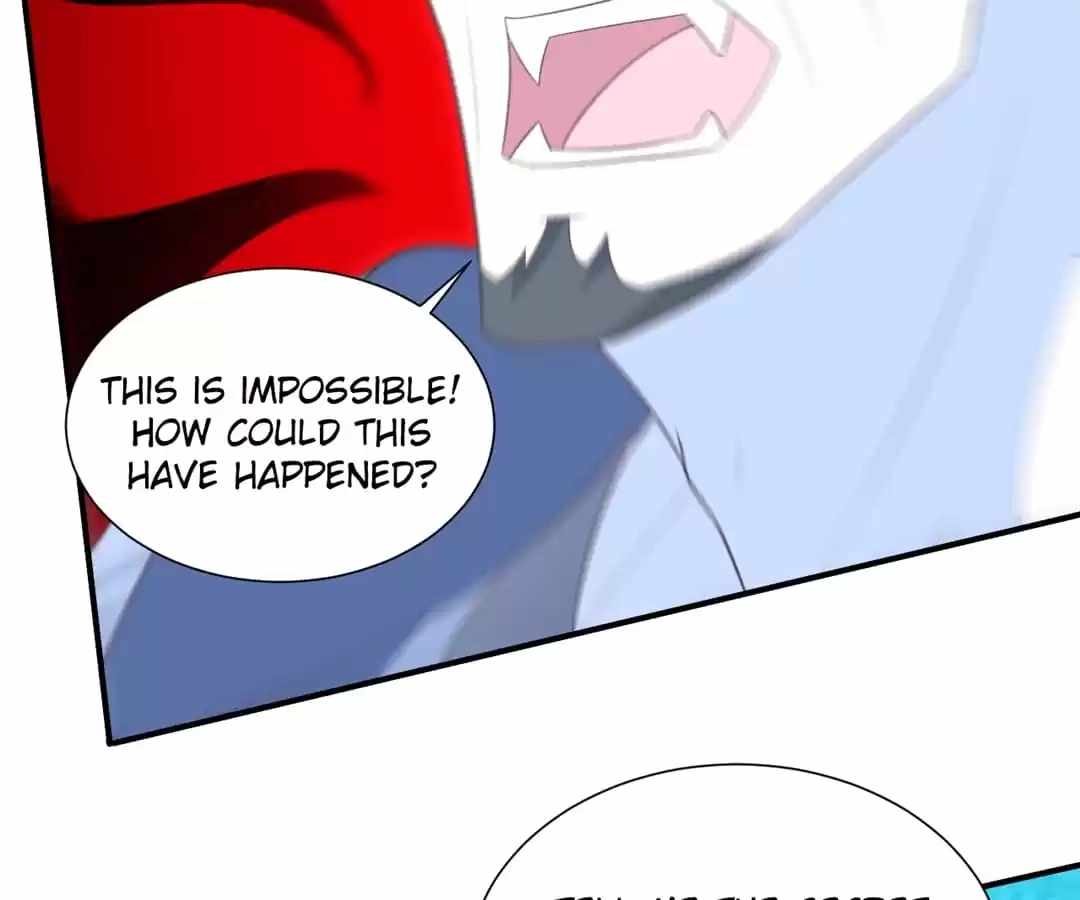 Gao Neng Strikes Ch.289 p34