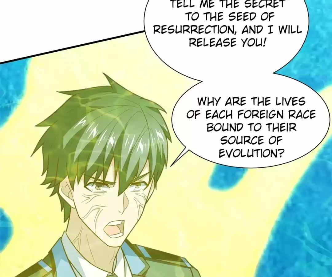 Gao Neng Strikes Ch.289 p35