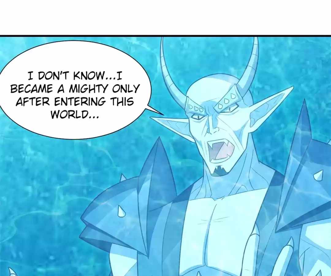 Gao Neng Strikes Ch.289 p37
