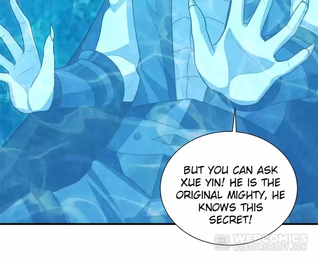 Gao Neng Strikes Ch.289 p38