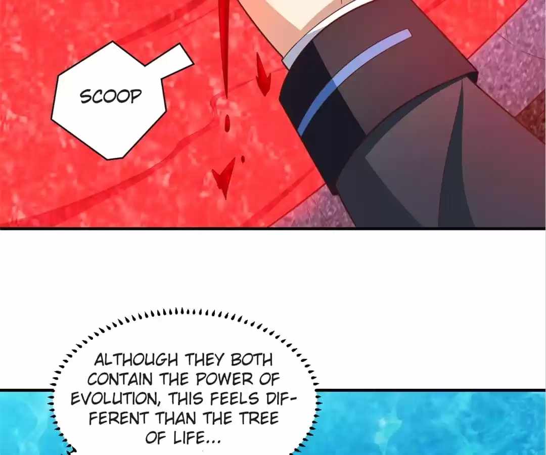Gao Neng Strikes Ch.289 p5