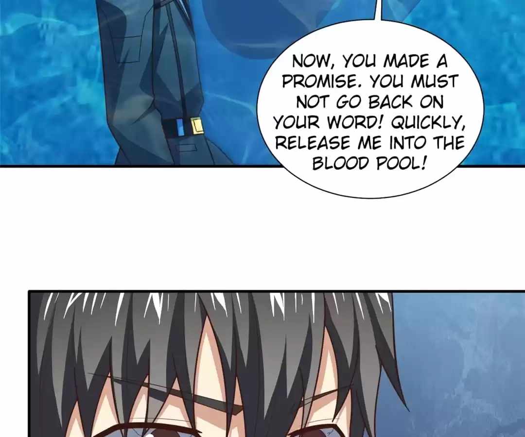 Gao Neng Strikes Ch.289 p42