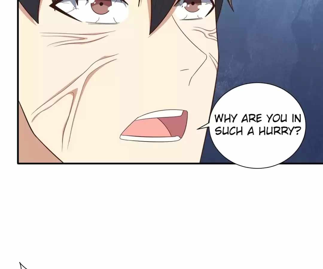 Gao Neng Strikes Ch.289 p43