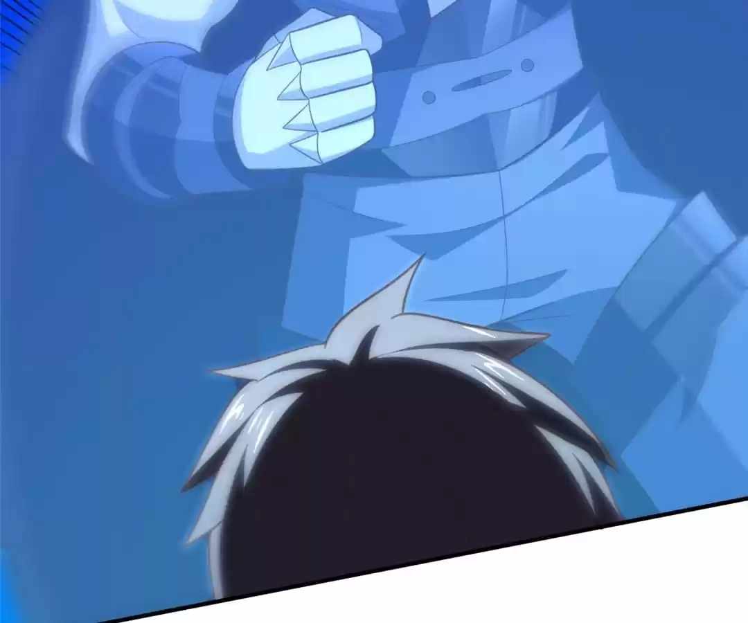Gao Neng Strikes Ch.289 p45