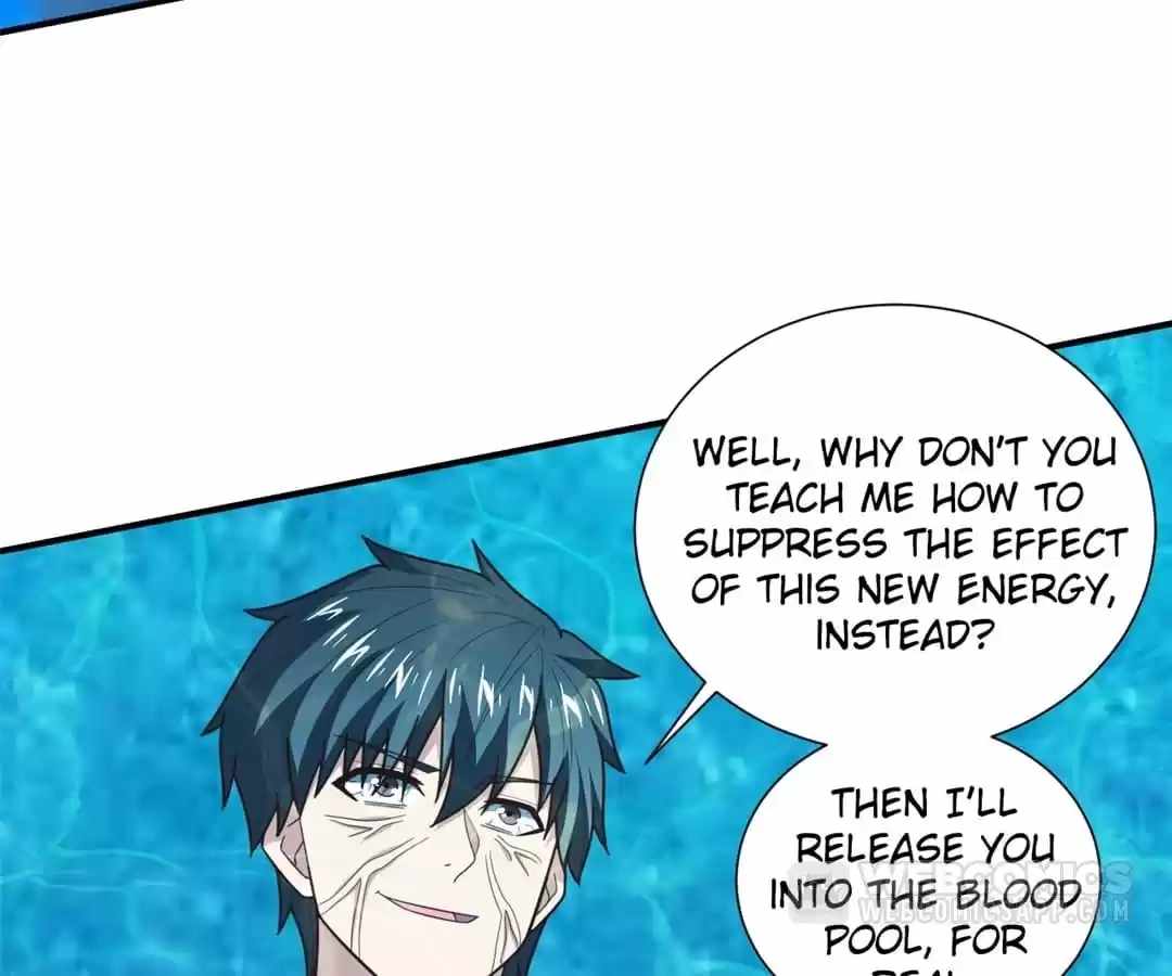 Gao Neng Strikes Ch.289 p46