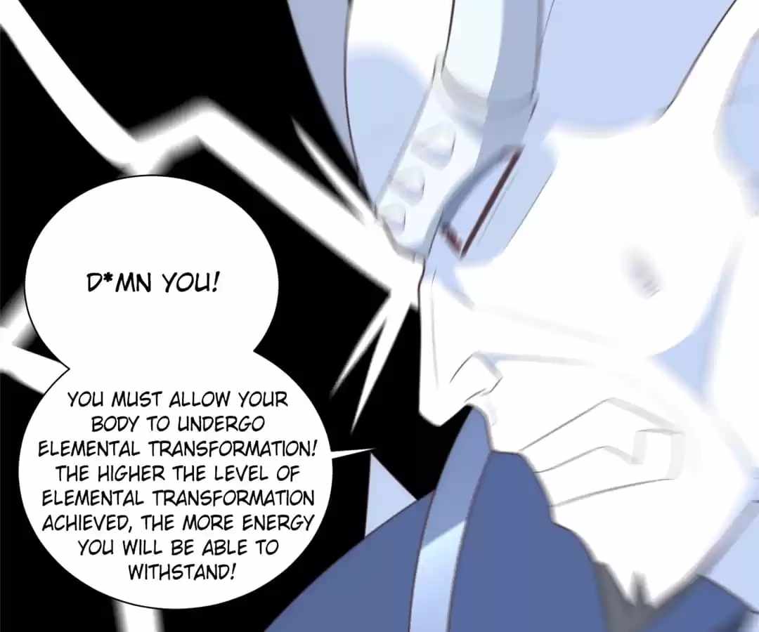 Gao Neng Strikes Ch.289 p49
