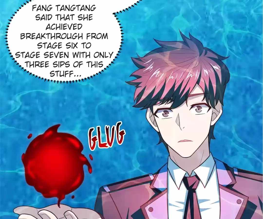 Gao Neng Strikes Ch.289 p6