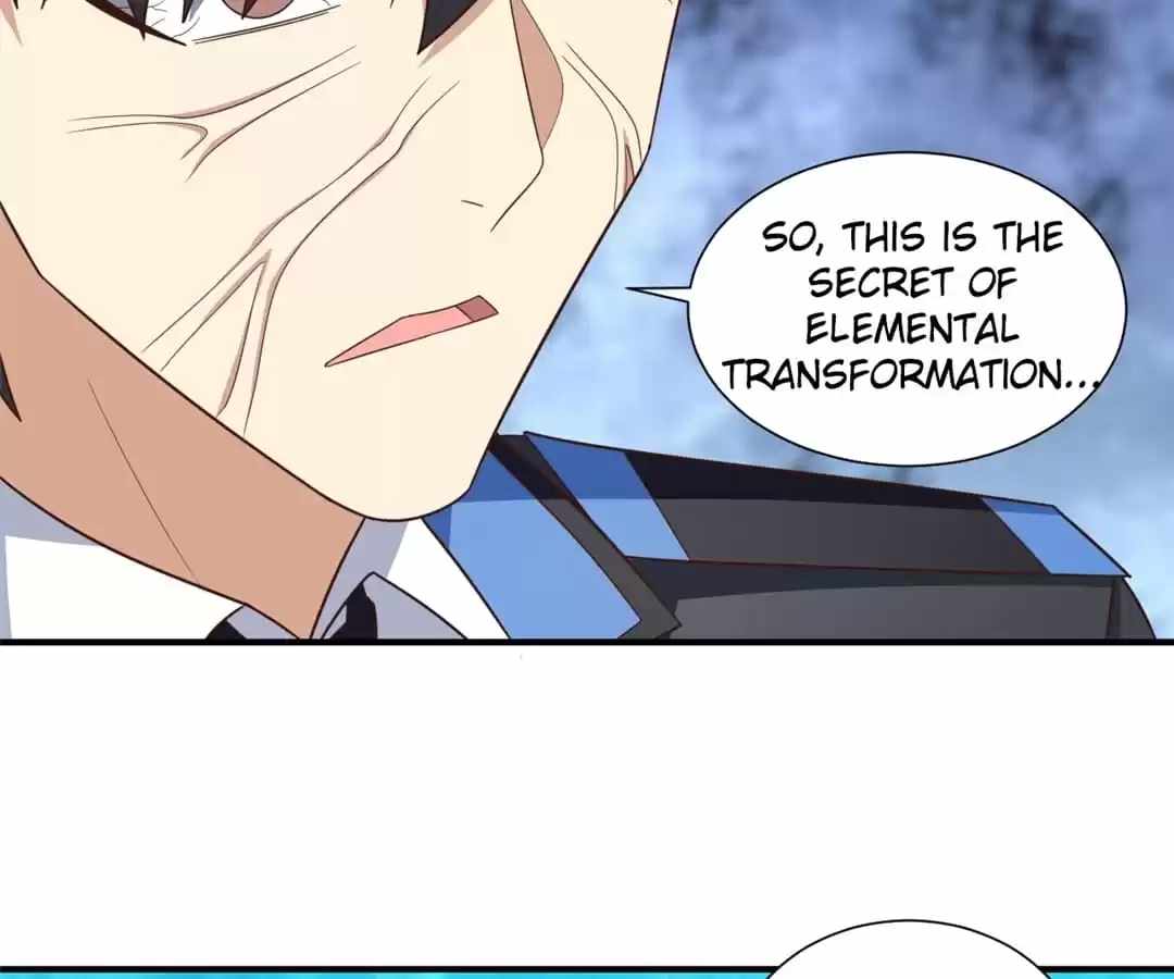 Gao Neng Strikes Ch.289 p52