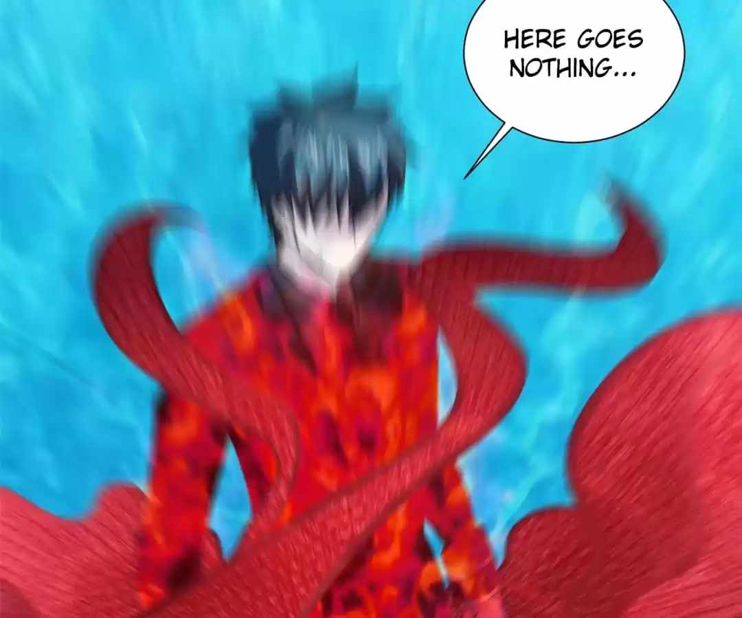 Gao Neng Strikes Ch.289 p53