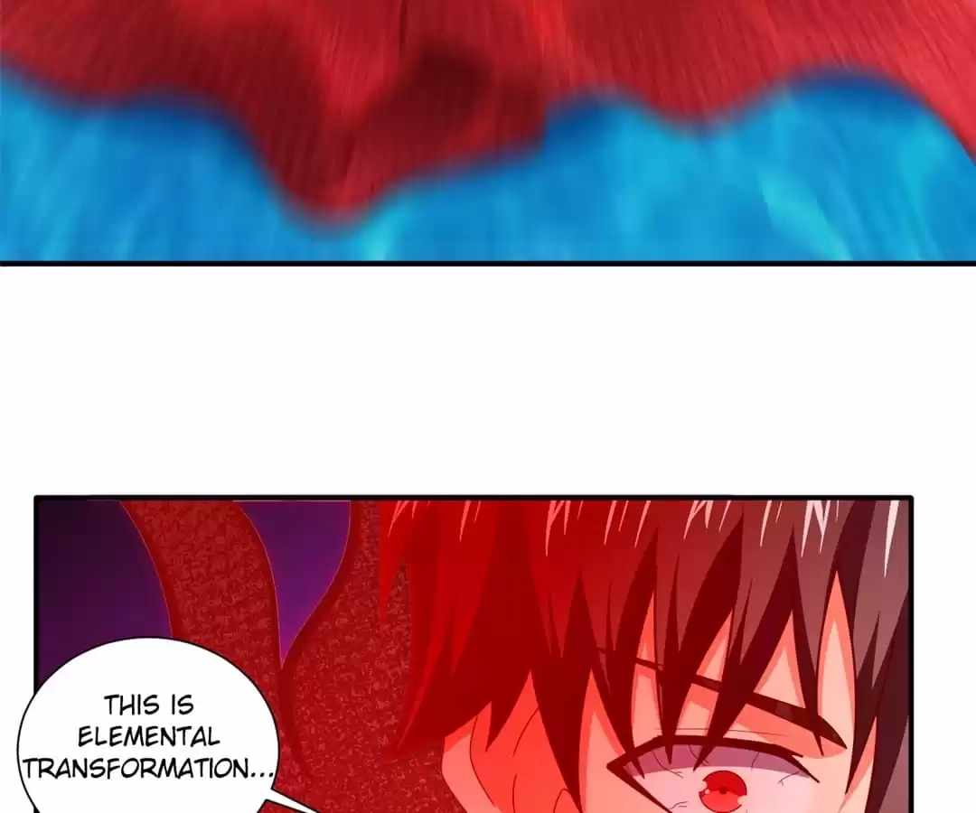 Gao Neng Strikes Ch.289 p55