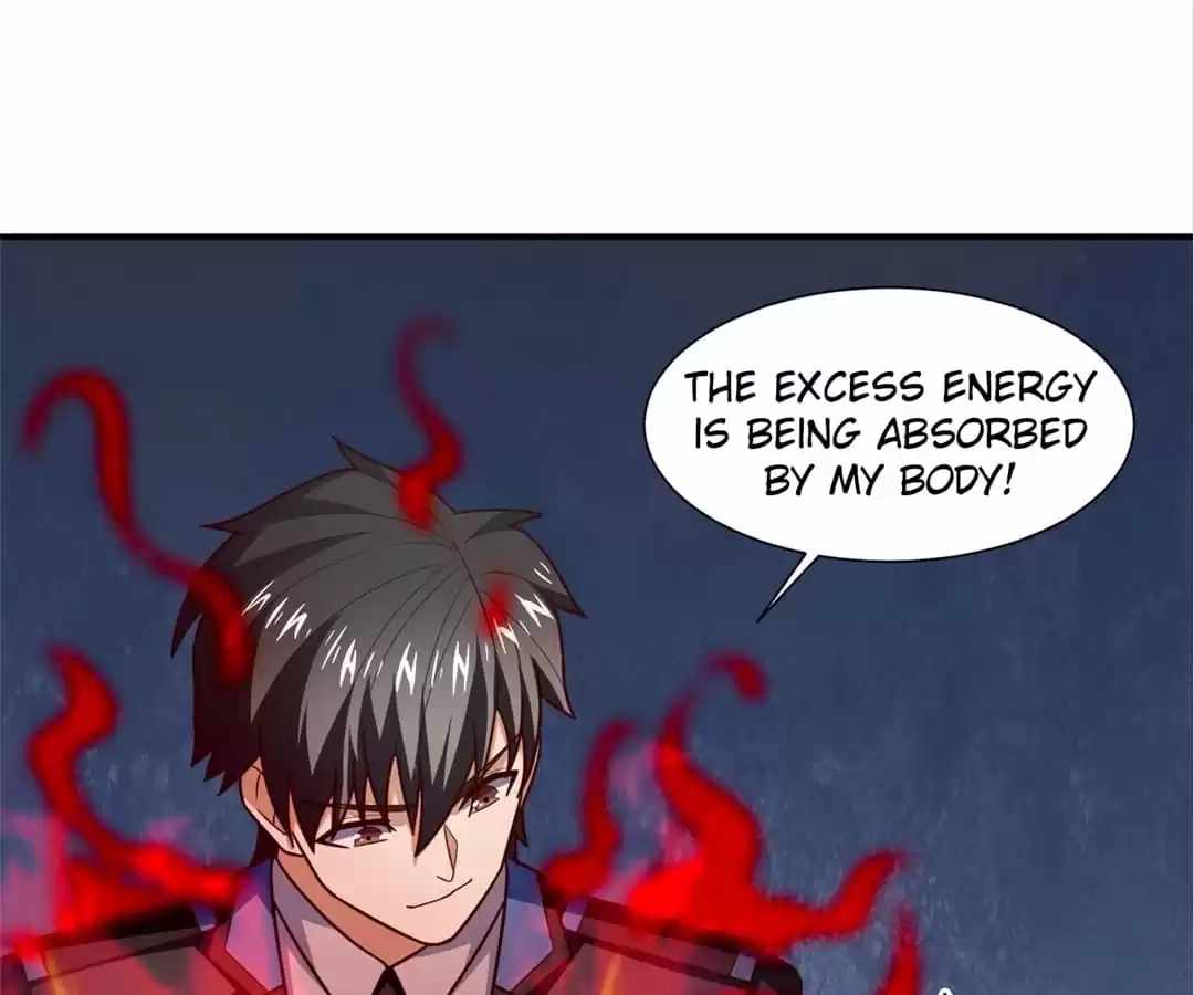 Gao Neng Strikes Ch.289 p57