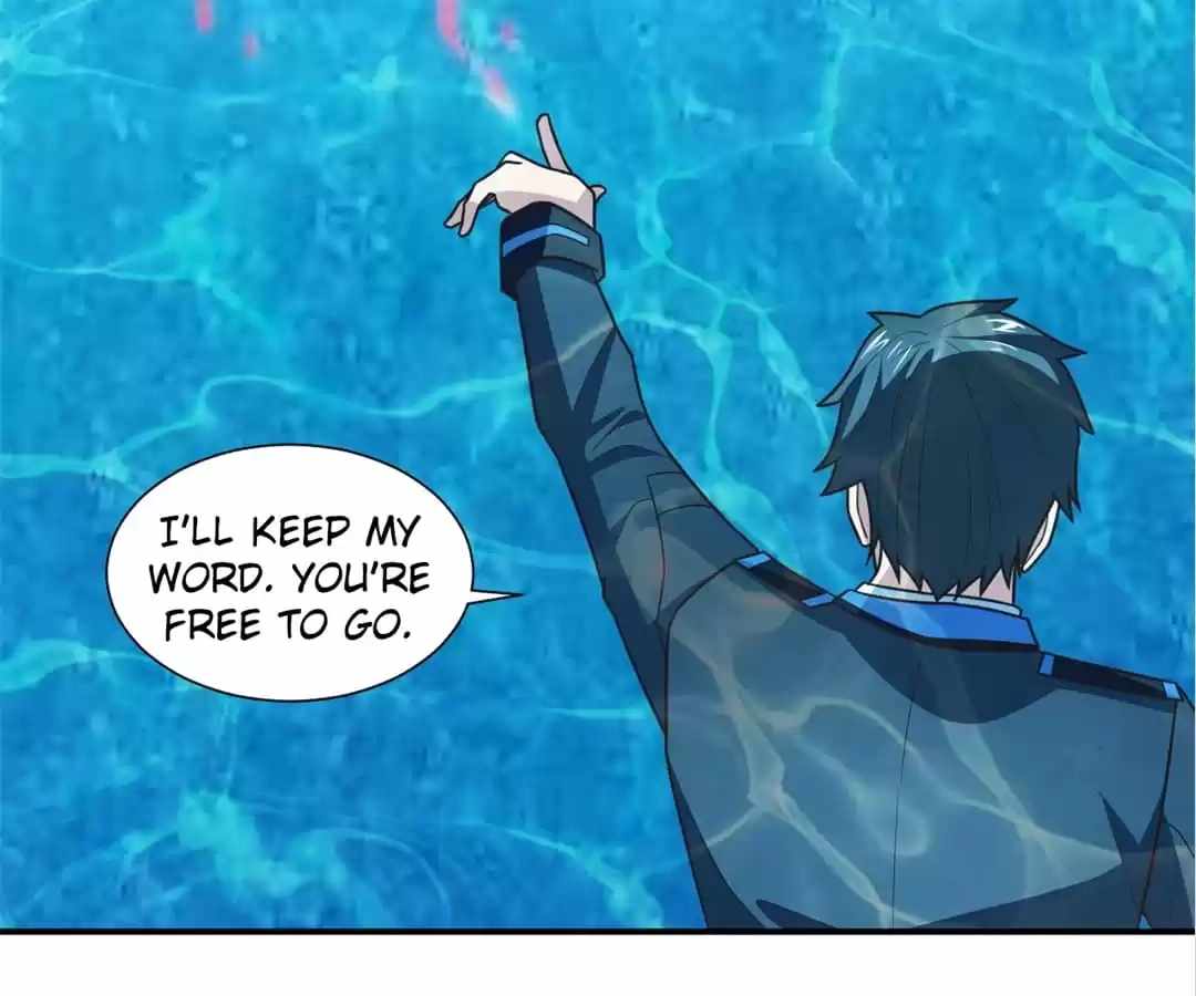 Gao Neng Strikes Ch.289 p60