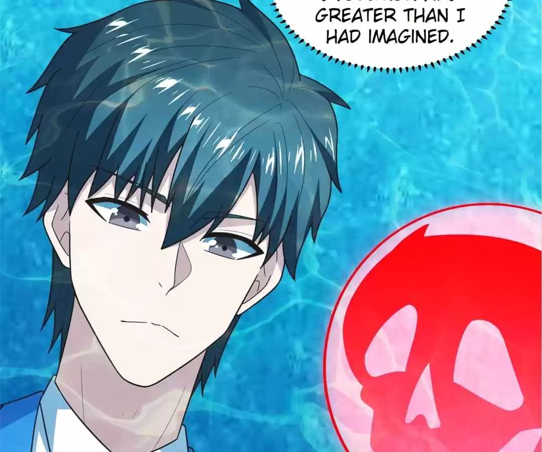 Gao Neng Strikes Ch.289 p65