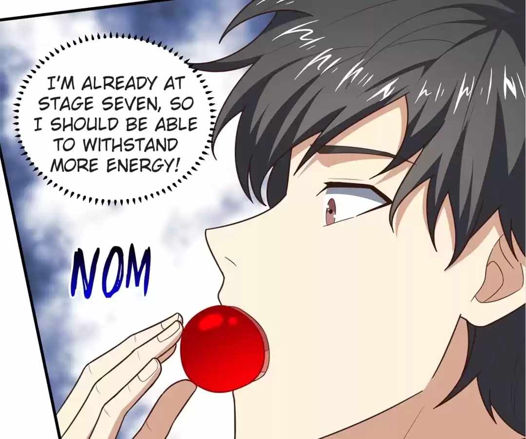 Gao Neng Strikes Ch.289 p8