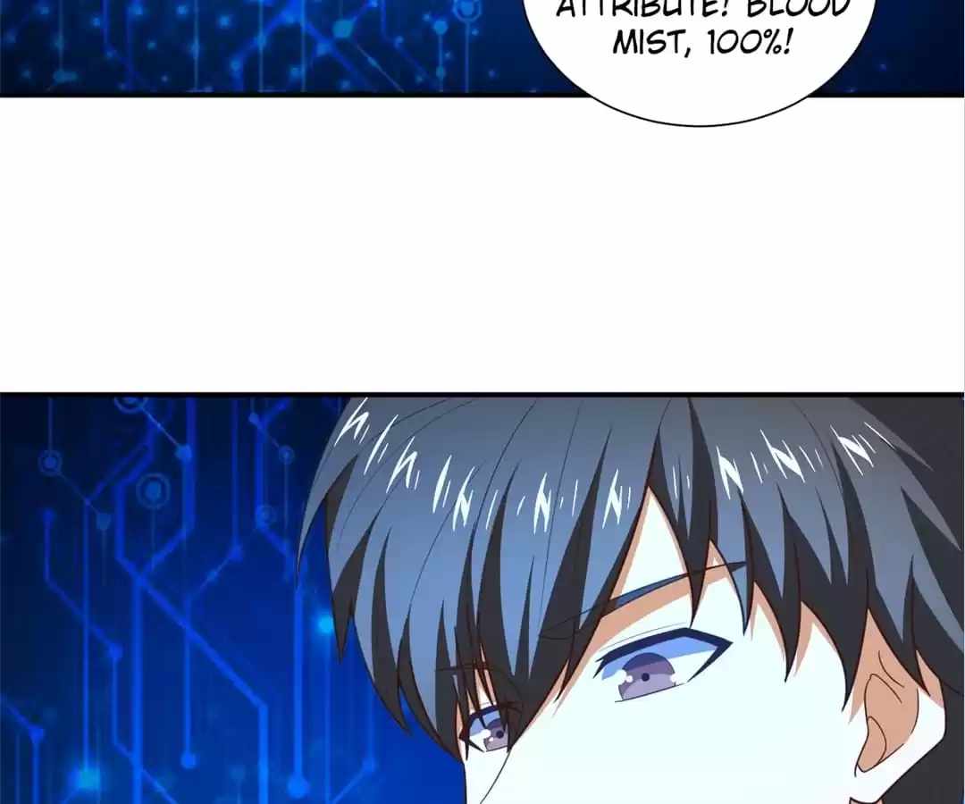 Gao Neng Strikes Ch.289 p71