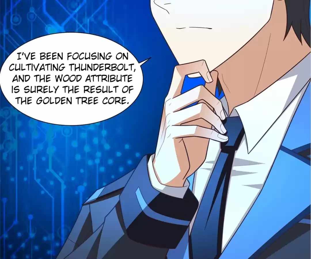 Gao Neng Strikes Ch.289 p72