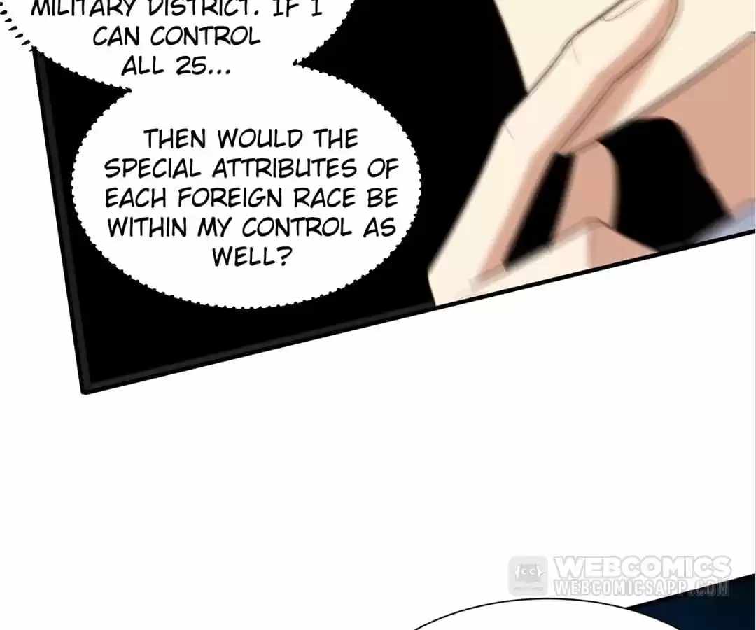 Gao Neng Strikes Ch.289 p74