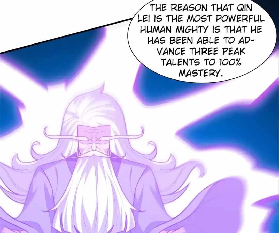 Gao Neng Strikes Ch.289 p75