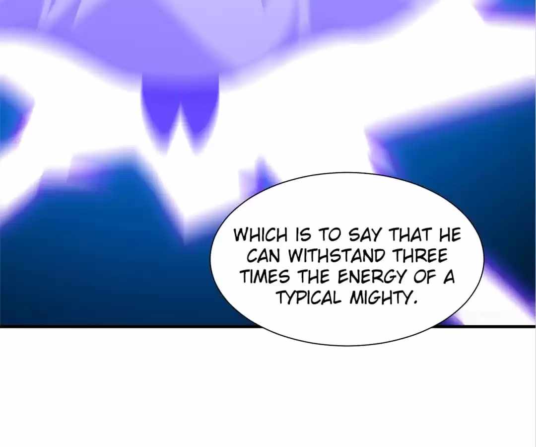 Gao Neng Strikes Ch.289 p77