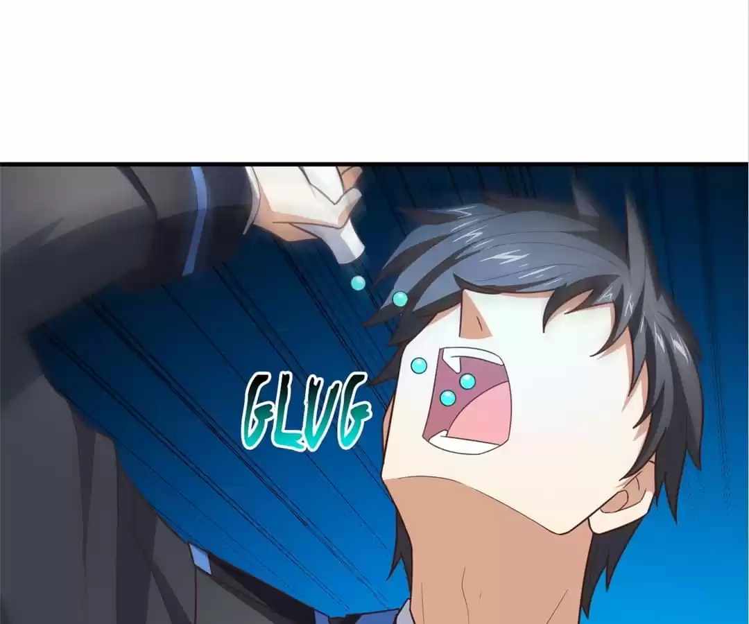 Gao Neng Strikes Ch.289 p78